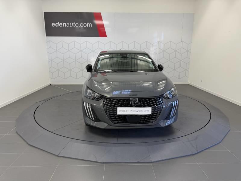 Peugeot 208 Hybrid 110 e-Dcs6 Allure