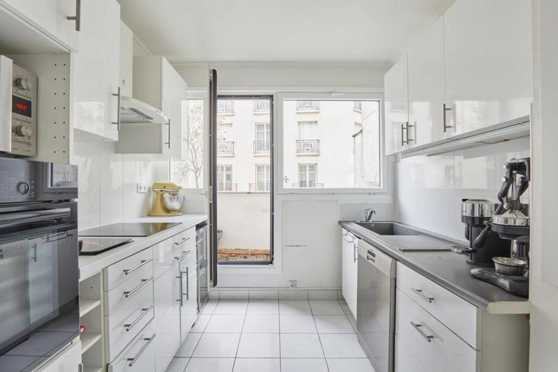 Appartement - 67 m² - 2 pièces