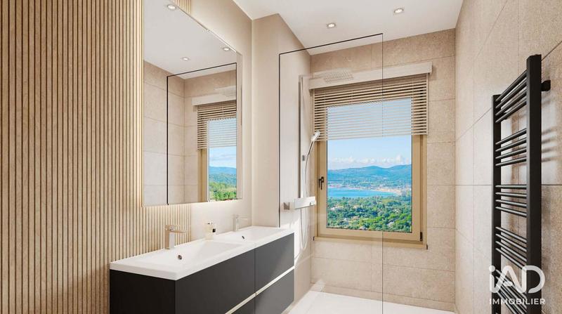 Maison - 398 m² - 7 pièces