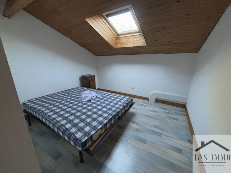 Maison de campagne - 200 m² - 6 pièces