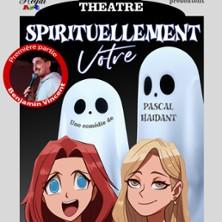 Spirituellement Votre