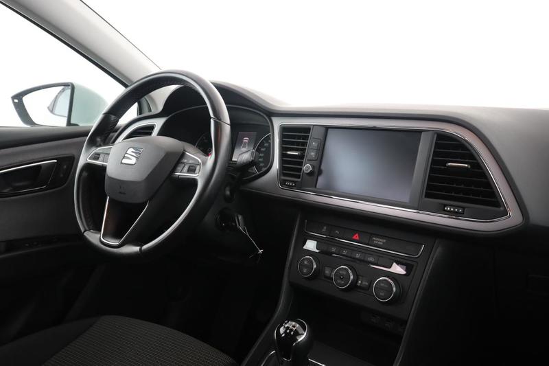 Seat Leon 1.0 Tsi Style 115 ch