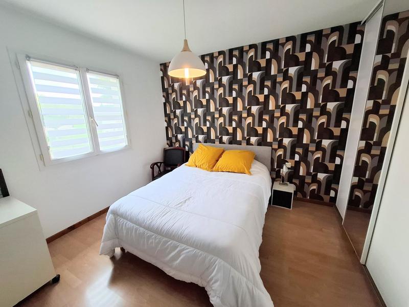 Maison - 148 m² - 6 pièces