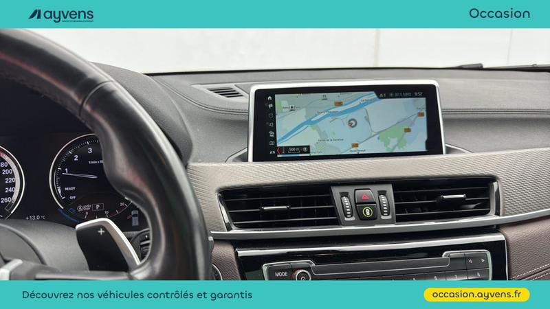 Bmw X2 xDrive20iA 192ch m Sport