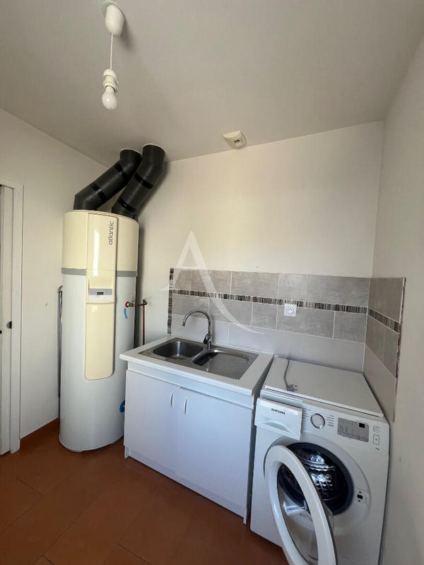 Maison - 84 m² - 3 pièces