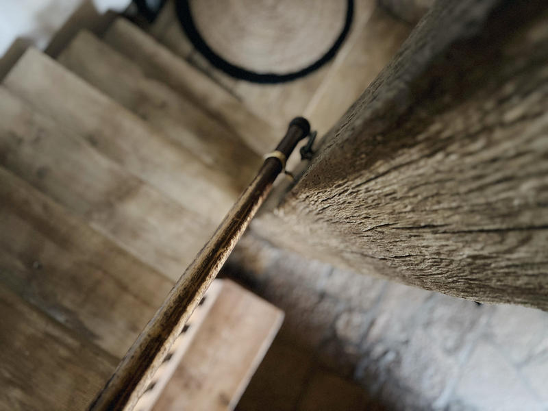 Maison - 217 m² - 5 pièces