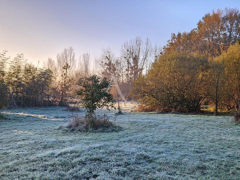 Maison - 140 m² - 8 pièces