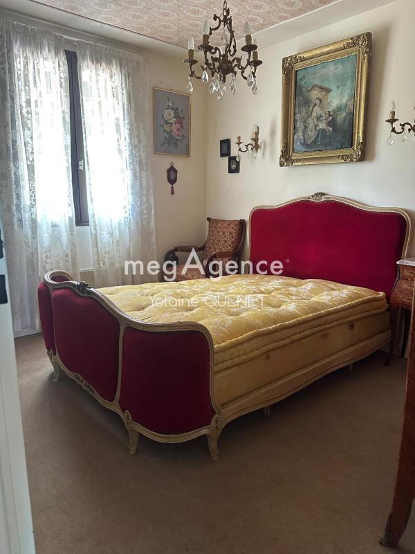 Maison - 75 m² - 4 pièces