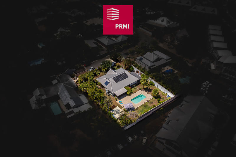 Maison - 257 m² - 7 pièces