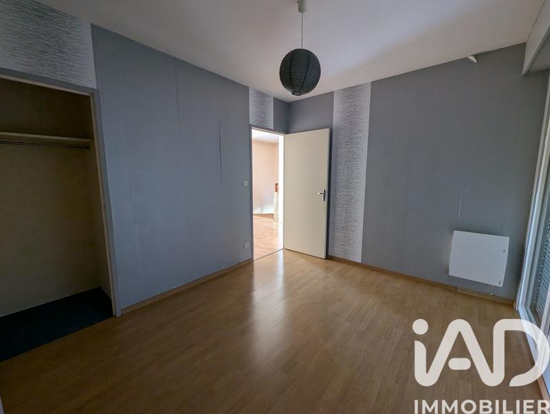 Maison - 122 m² - 5 pièces