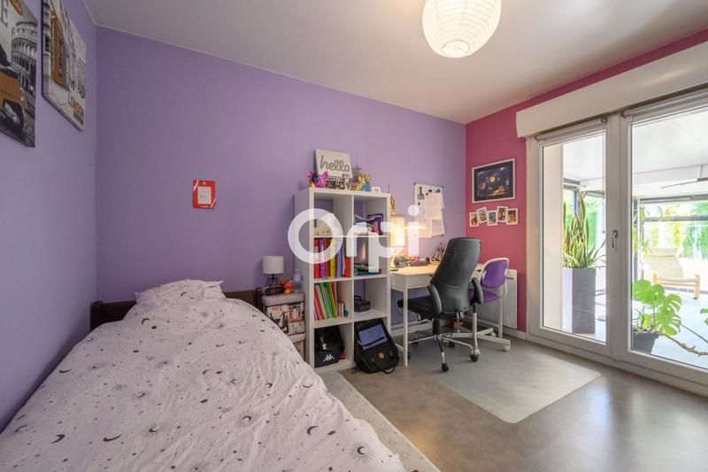 Maison - 170 m² - 7 pièces