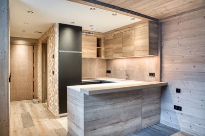 Appartement - 25 m² - 1 pièce