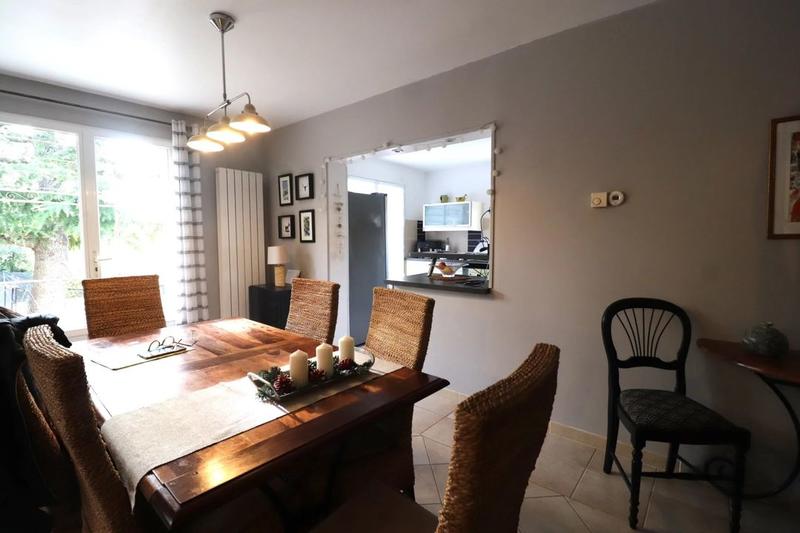 Villa - 130 m² - 5 pièces