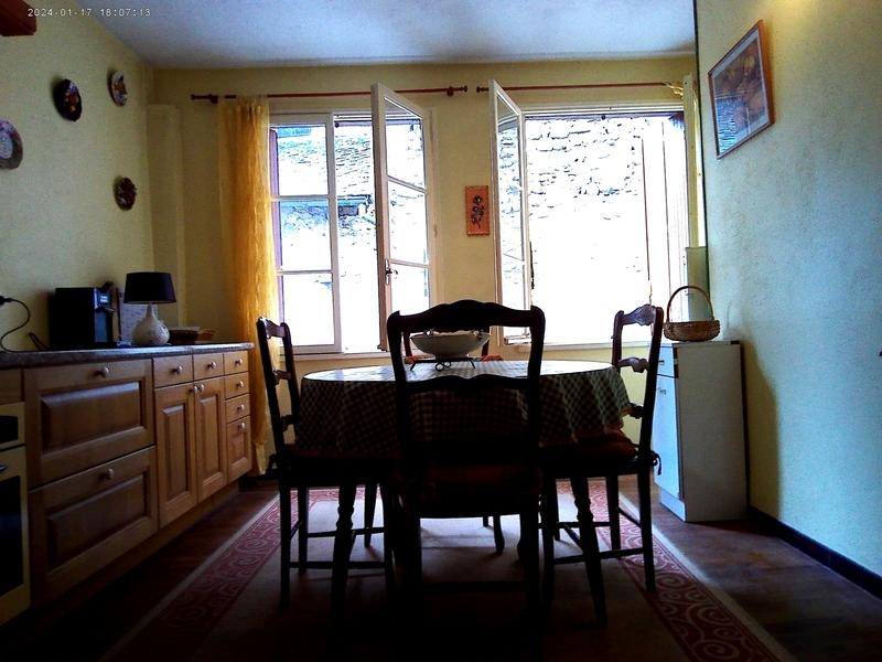 Maison - 70 m² - 3 pièces