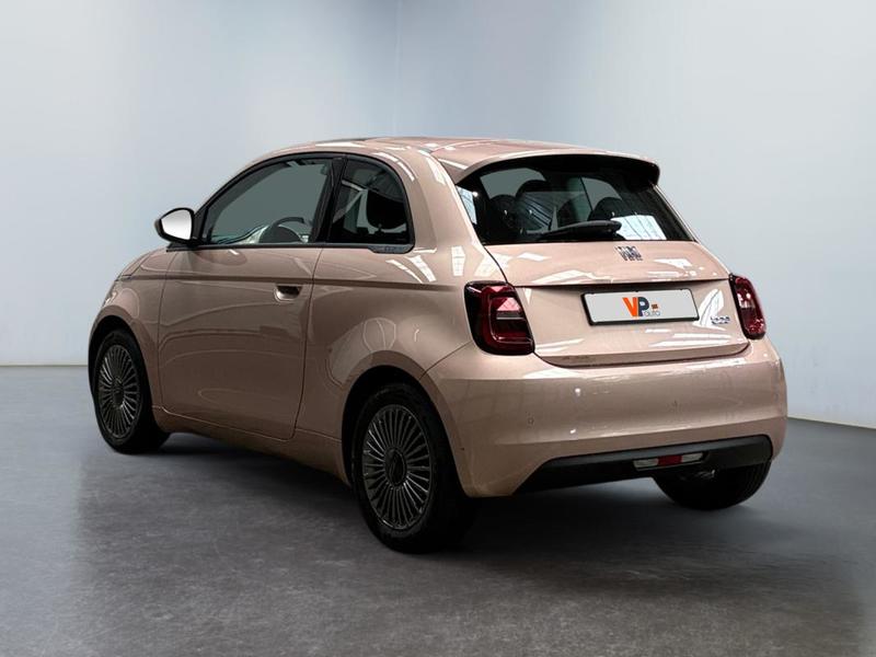 Fiat 500 500e My22 Serie 1 Step Berline e 118 ch Icône '2021'