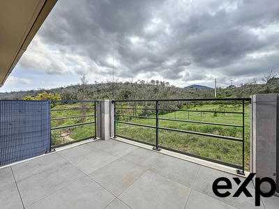 Appartement - 54 m² - 3 pièces