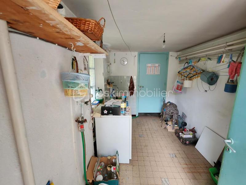 Maison traditionnelle - 205 m² - 10 pièces