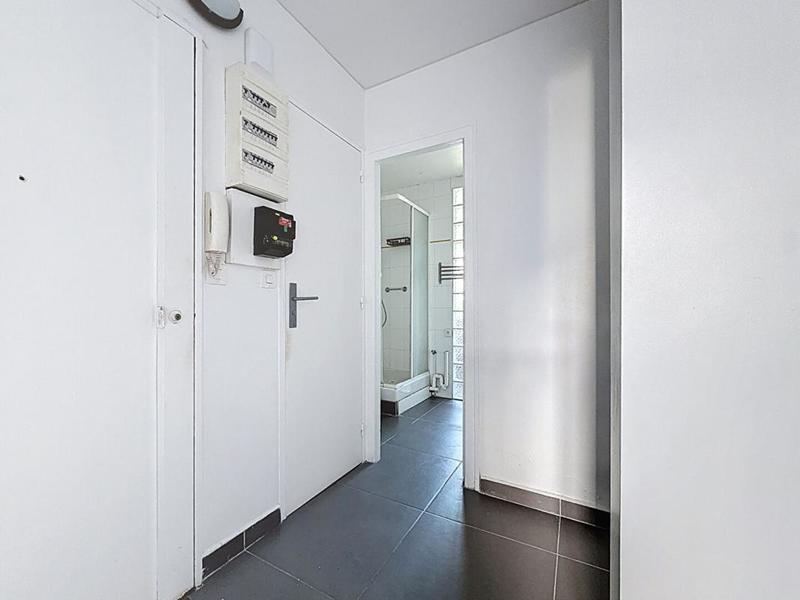 Appartement - 51 m² - 3 pièces