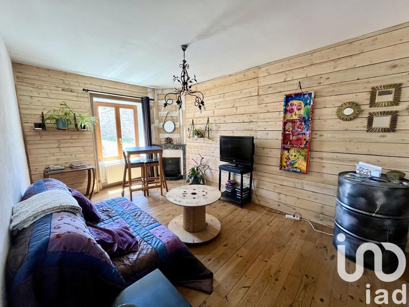 Maison - 250 m² - 5 pièces