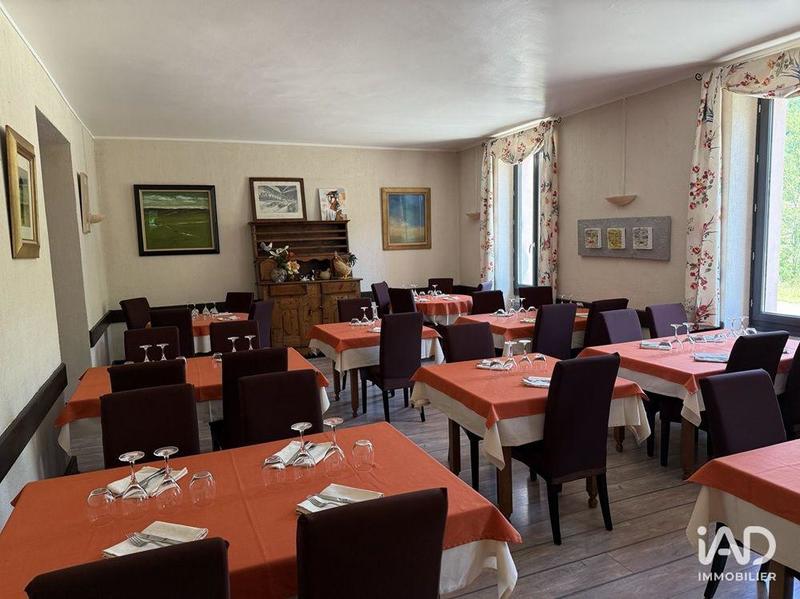 Local commercial - 285 m²