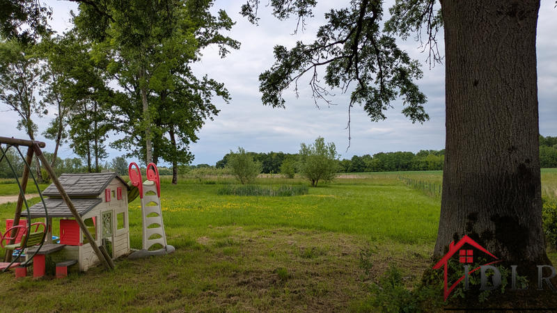 Maison - 145 m² - 4 pièces