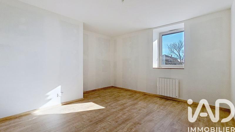 Maison - 199 m² - 8 pièces