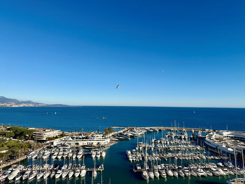 Appartement - 50 m² - 3 pièces