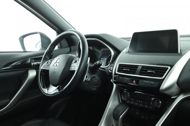 Mitsubishi Eclipse Cross 1.5 Mivec Black Collection 2wd 163 ch