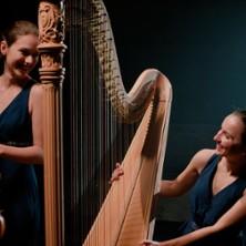 Elise Bertrand &amp; Maëlle Martin