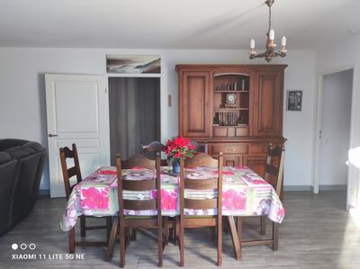 Maison - 73 m² - 3 pièces