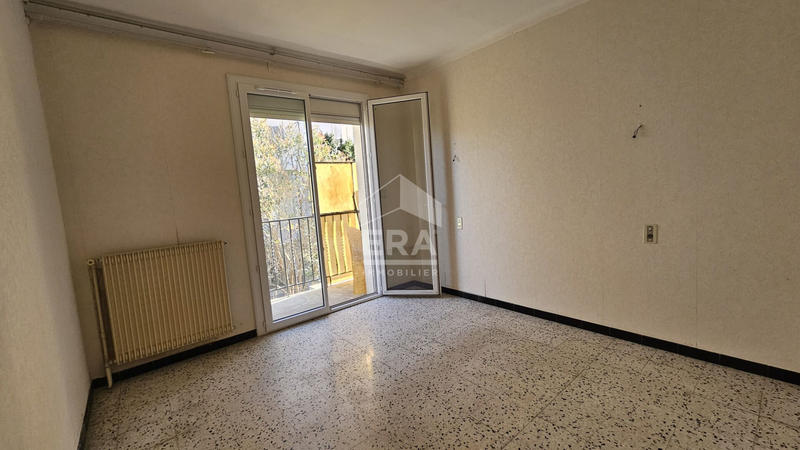 Appartement - 78 m² - 4 pièces