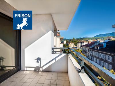 Appartement - 46 m² - 3 pièces