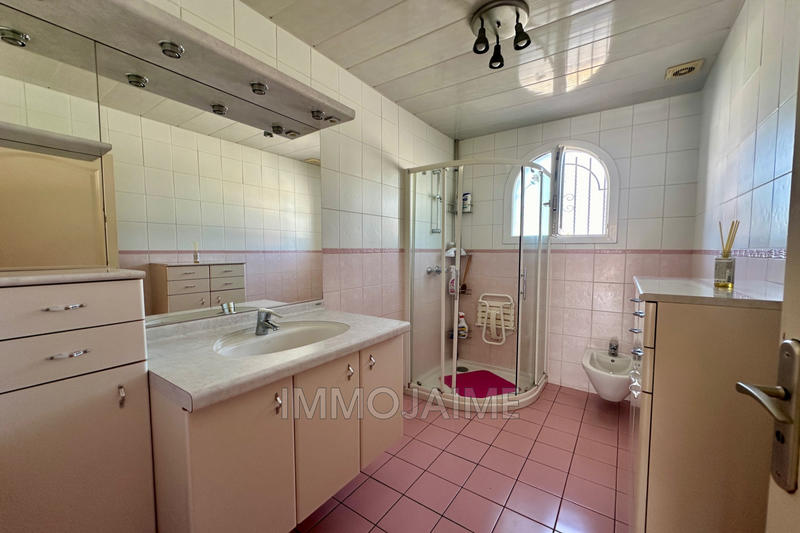 Villa - 108 m² - 4 pièces