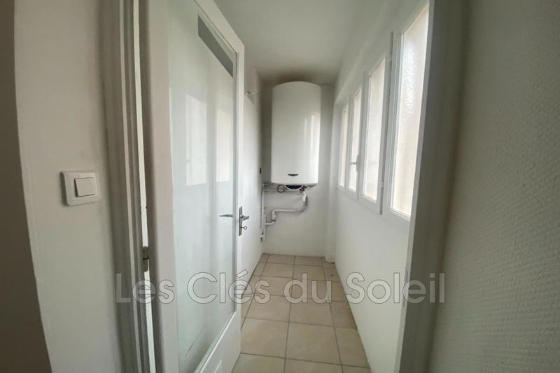 Appartement - 82 m² - 5 pièces