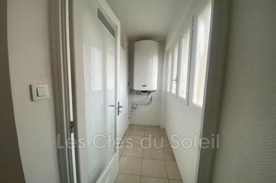Appartement - 82 m² - 5 pièces