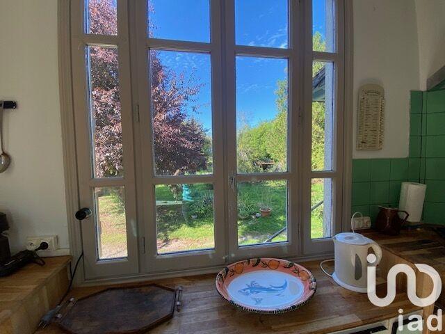 Maison de village - 121 m² - 5 pièces