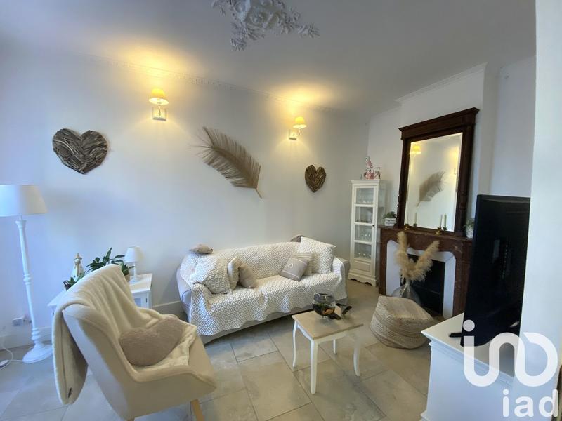 Maison - 190 m² - 9 pièces