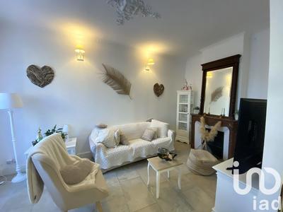 Maison - 190 m² - 9 pièces