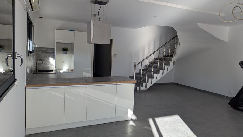 Villa - 140 m² - 5 pièces