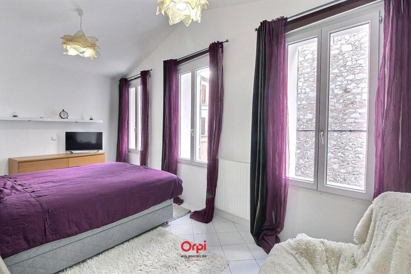 Maison de ville - 103 m² - 4 pièces