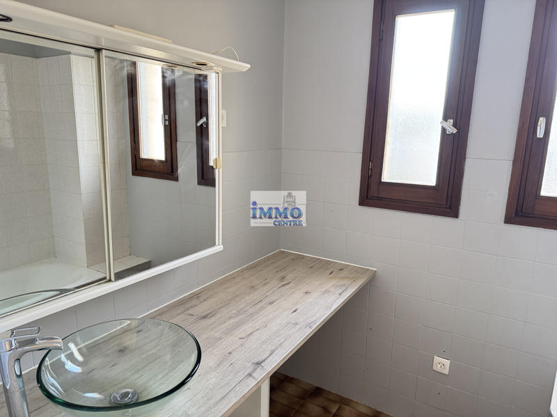 Appartement - 70 m² - 4 pièces