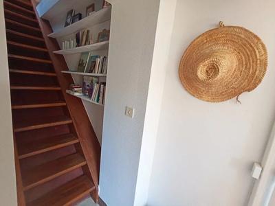 Duplex - 55 m² - 3 pièces