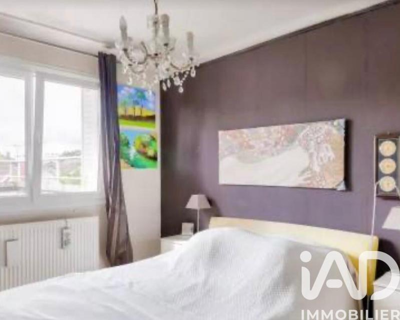 Maison - 168 m² - 6 pièces