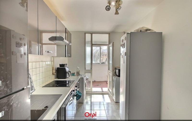 Appartement - 4 pièces