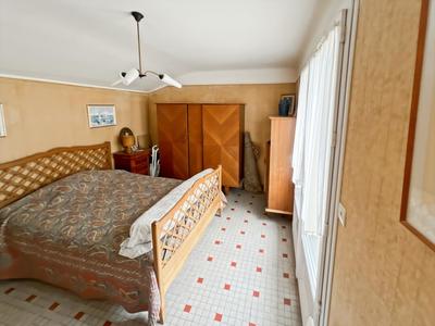 Maison - 61 m² - 4 pièces