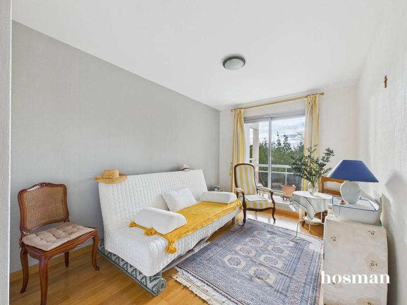 Appartement - 77 m² - 3 pièces