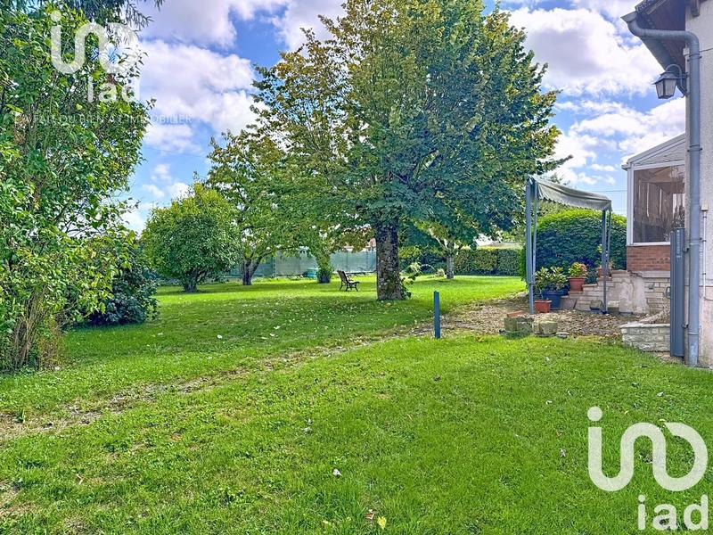 Maison de campagne - 135 m² - 6 pièces