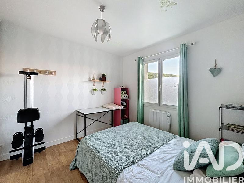 Maison - 171 m² - 7 pièces