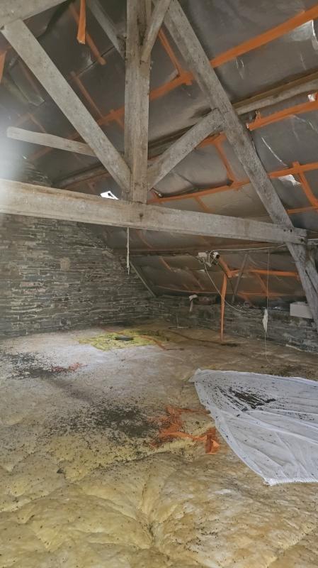 Maison - 170 m² - 6 pièces