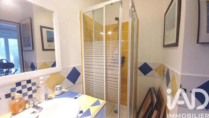 Maison - 155 m² - 7 pièces